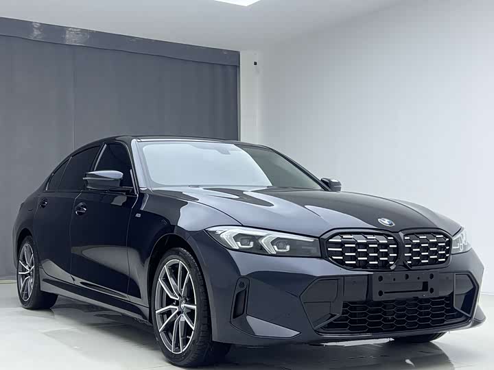 Фото 3 - BMW 3 Series