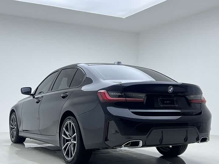 Фото 4 - BMW 3 Series