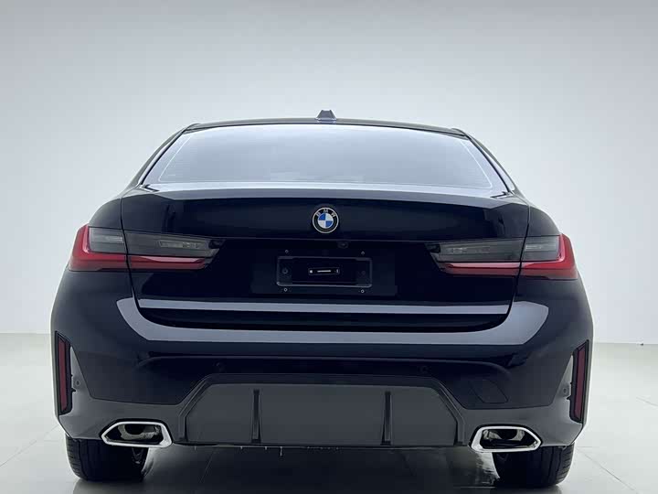 Фото 5 - BMW 3 Series