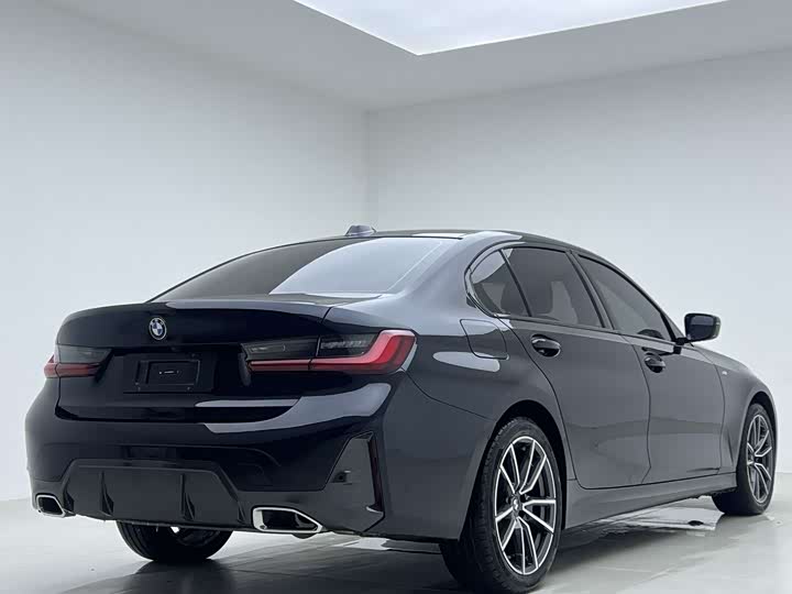 Фото 6 - BMW 3 Series