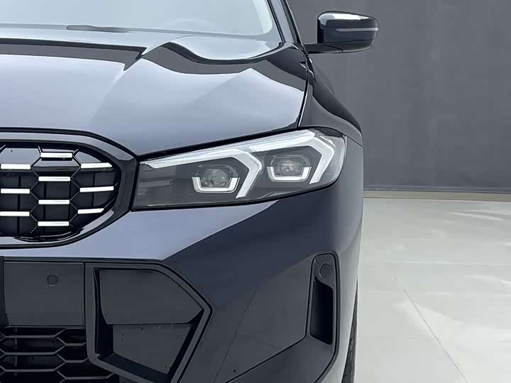 Фото 7 - BMW 3 Series