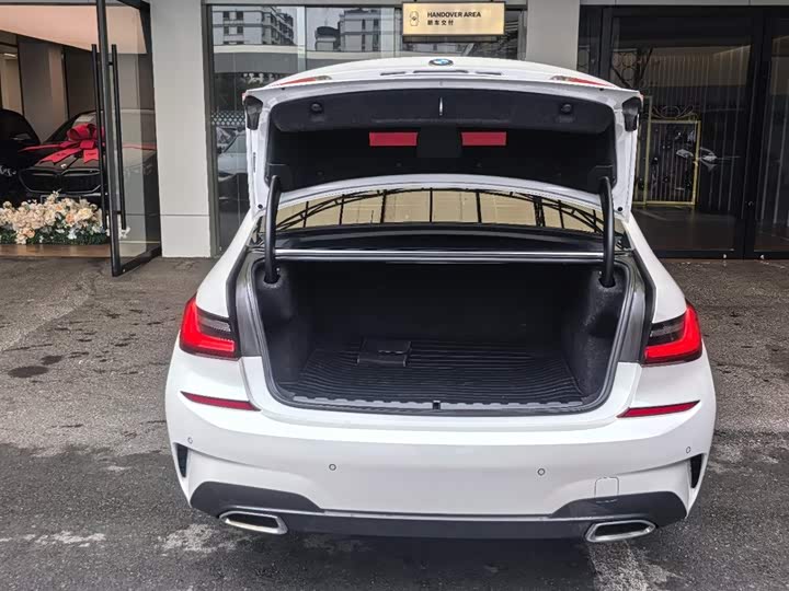 Фото 6 - BMW 3 Series