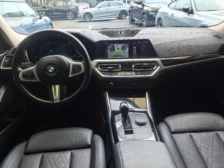 Фото 7 - BMW 3 Series