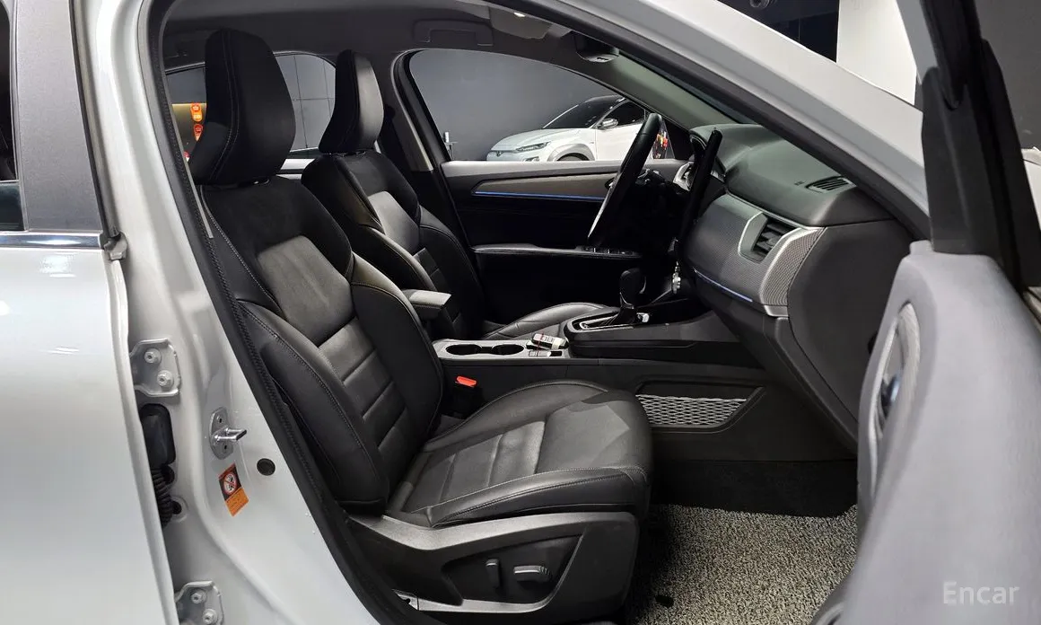 Фото 10 - Renault XM3