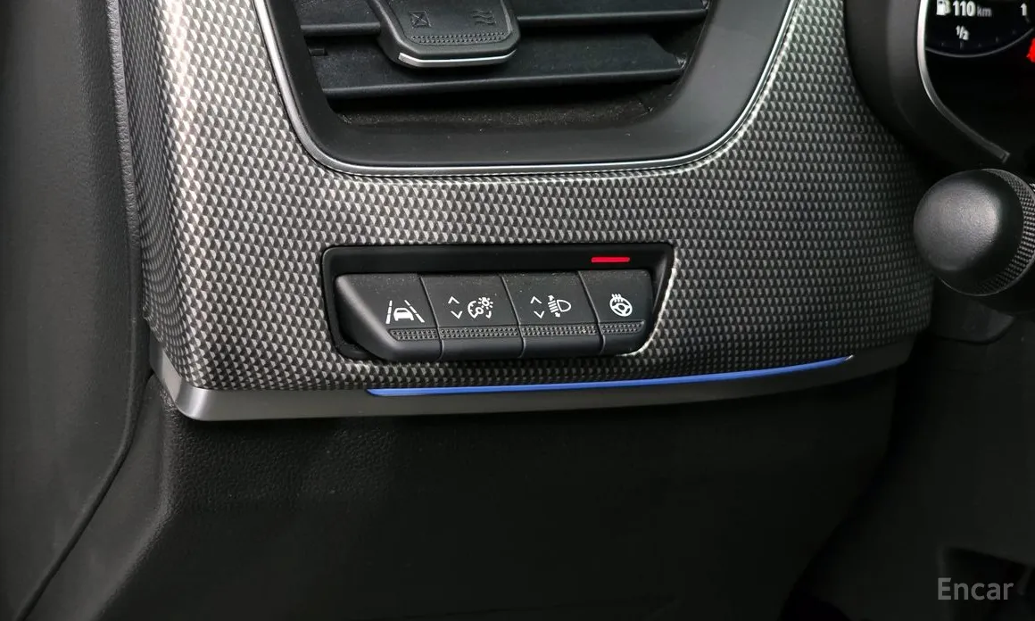 Фото 14 - Renault XM3