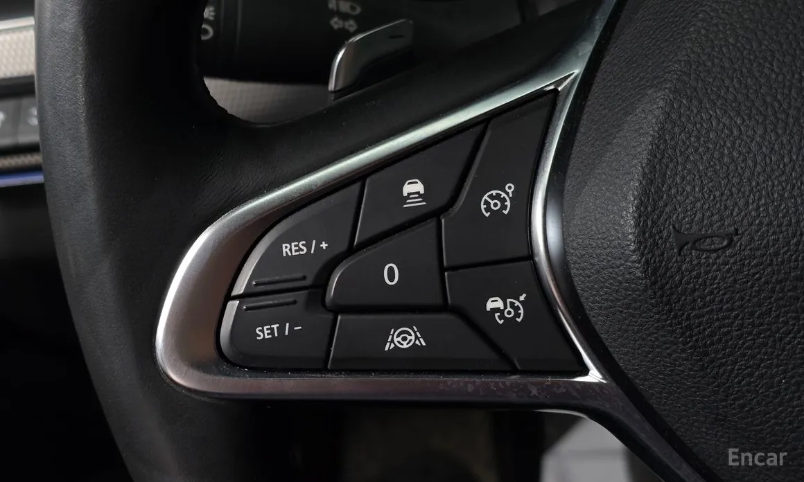 Фото 15 - Renault XM3