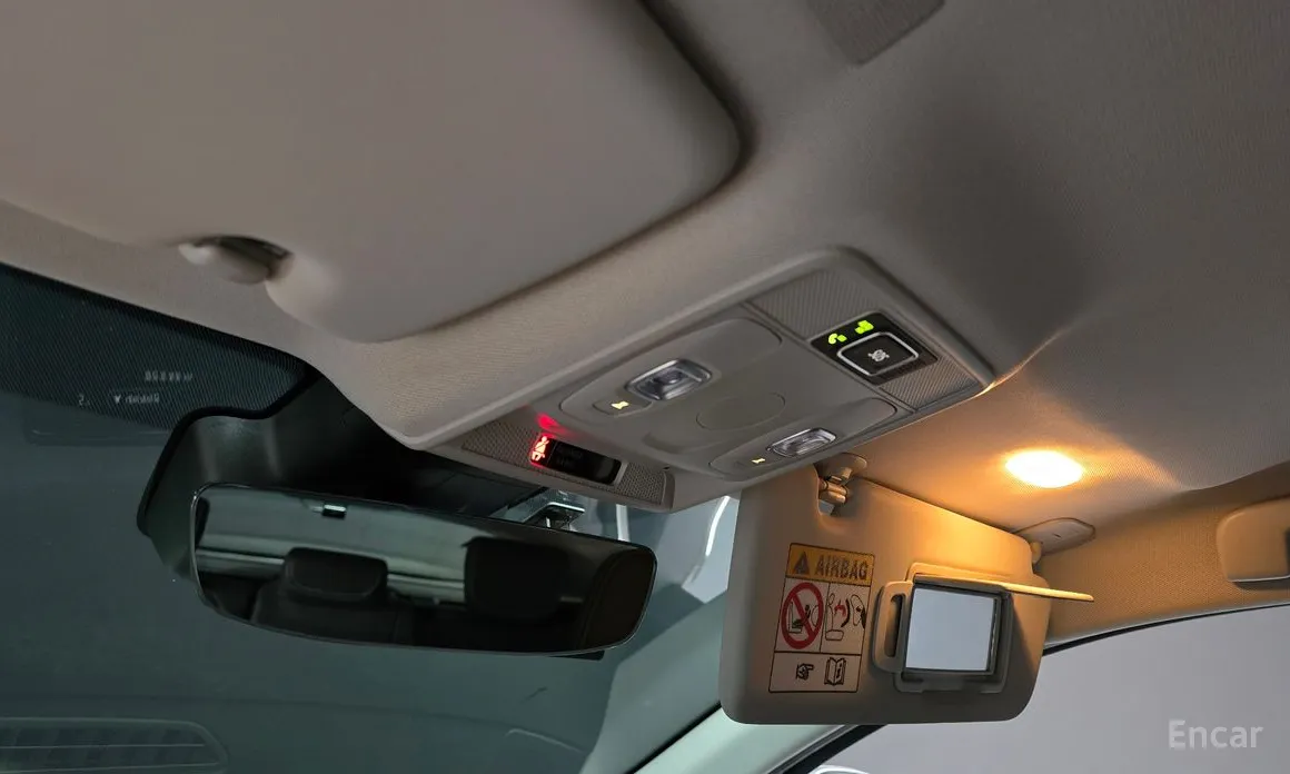 Фото 19 - Renault XM3