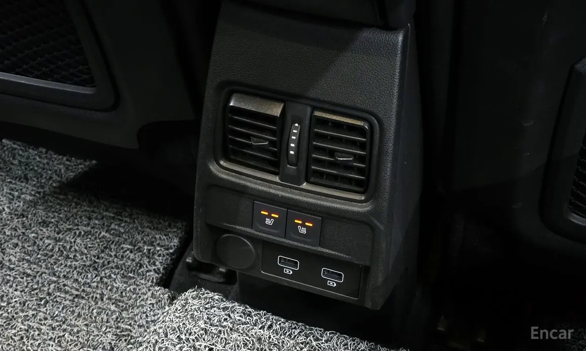 Фото 20 - Renault XM3