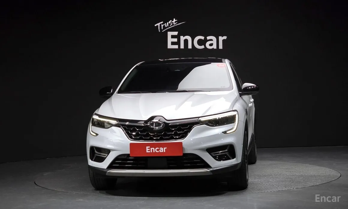 Фото 3 - Renault XM3