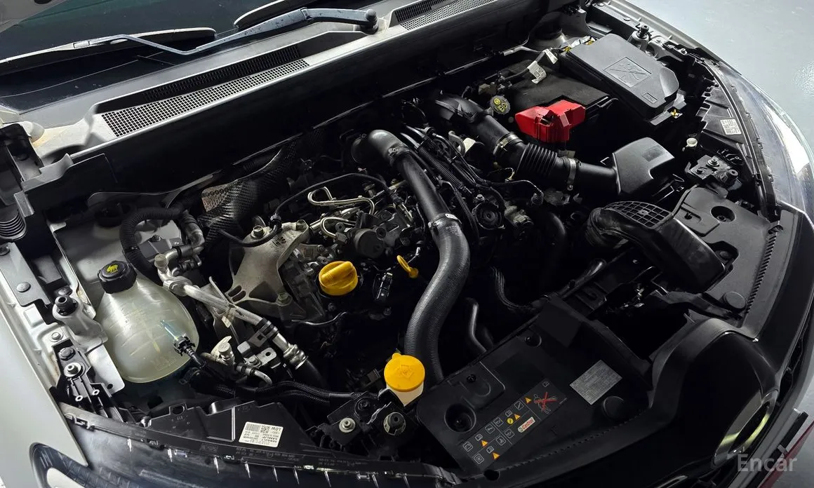 Фото 6 - Renault XM3