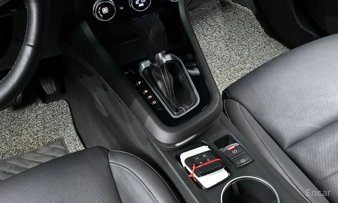 Фото 9 - Renault XM3