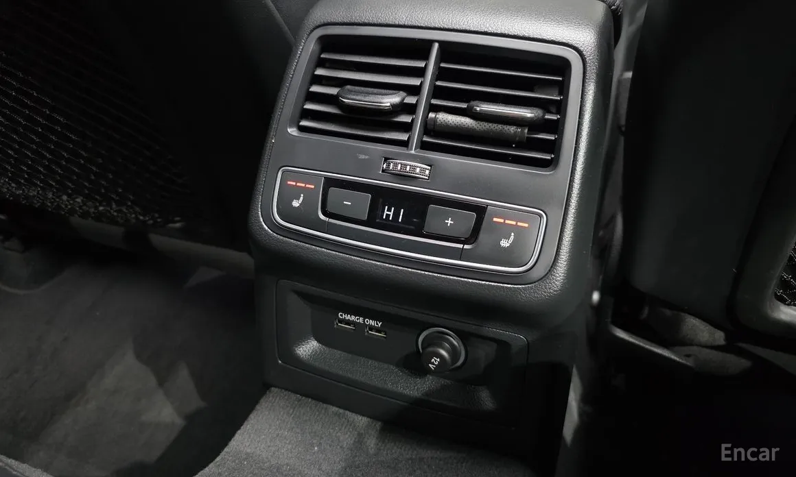 Фото 19 - Audi A4