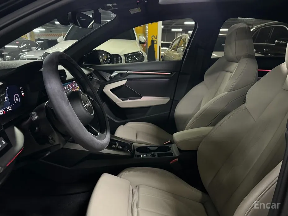 Фото 10 - Audi A3