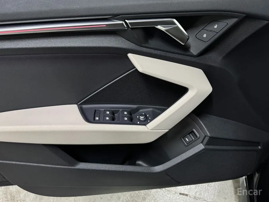 Фото 12 - Audi A3