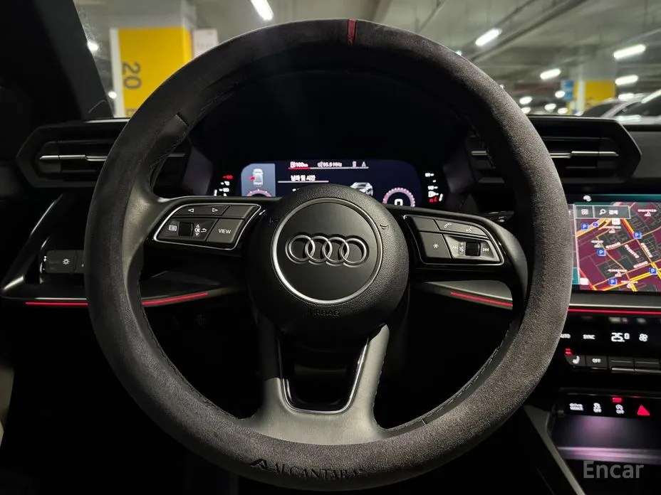 Фото 13 - Audi A3