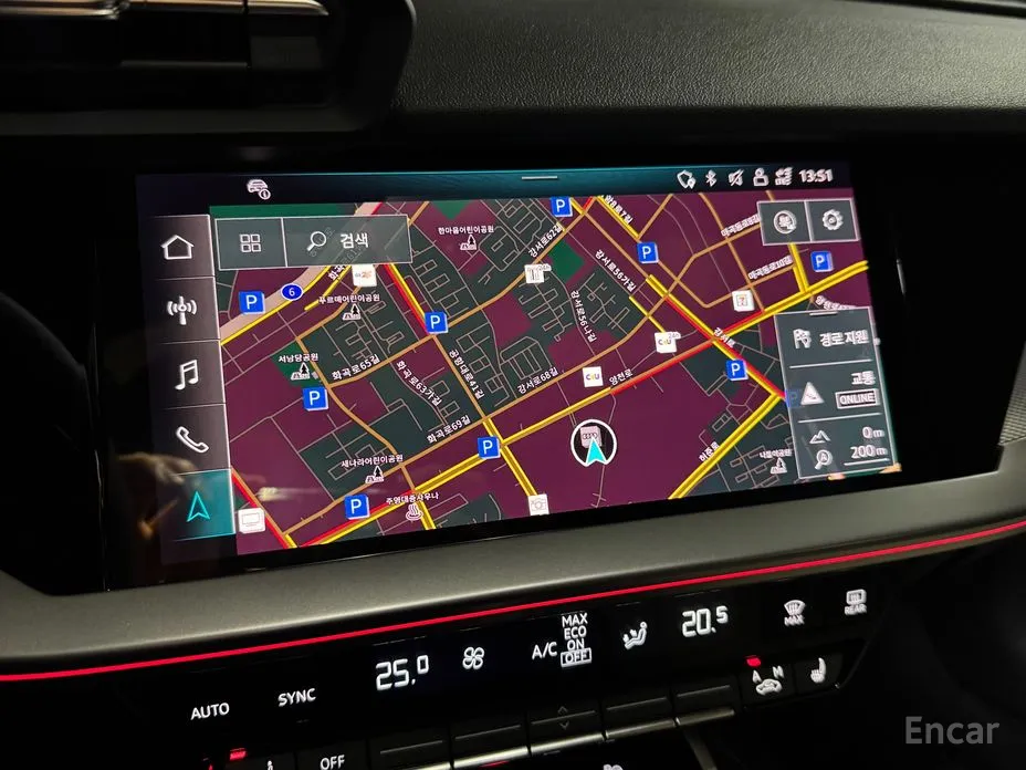 Фото 14 - Audi A3