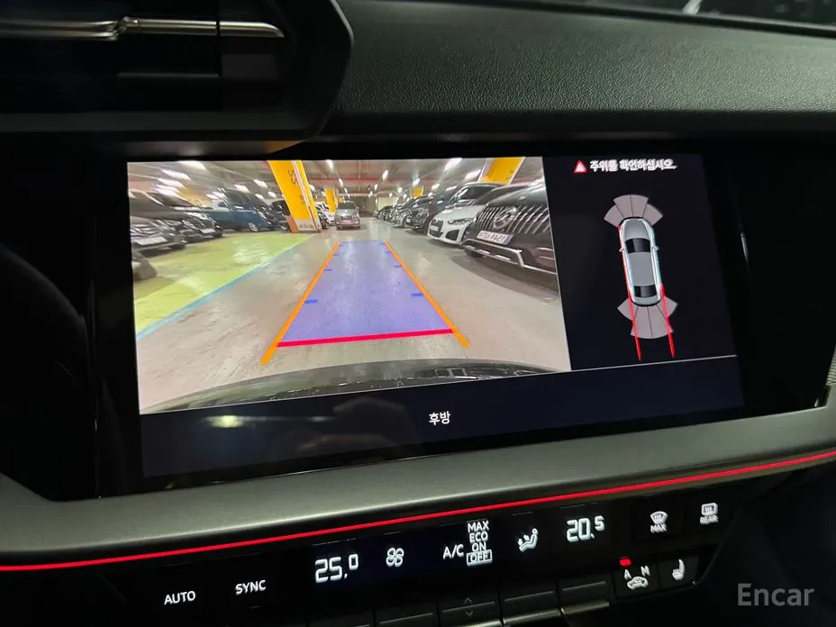 Фото 15 - Audi A3