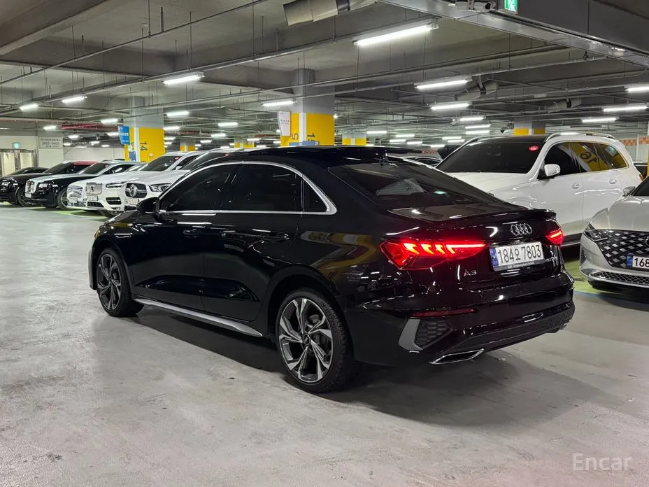 Фото 5 - Audi A3