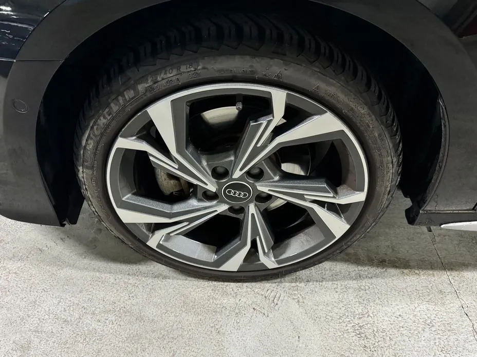 Фото 6 - Audi A3