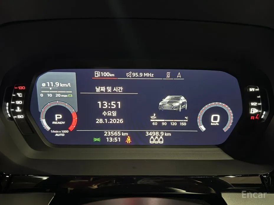 Фото 8 - Audi A3