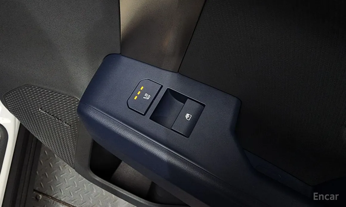 Фото 19 - Kia EV3