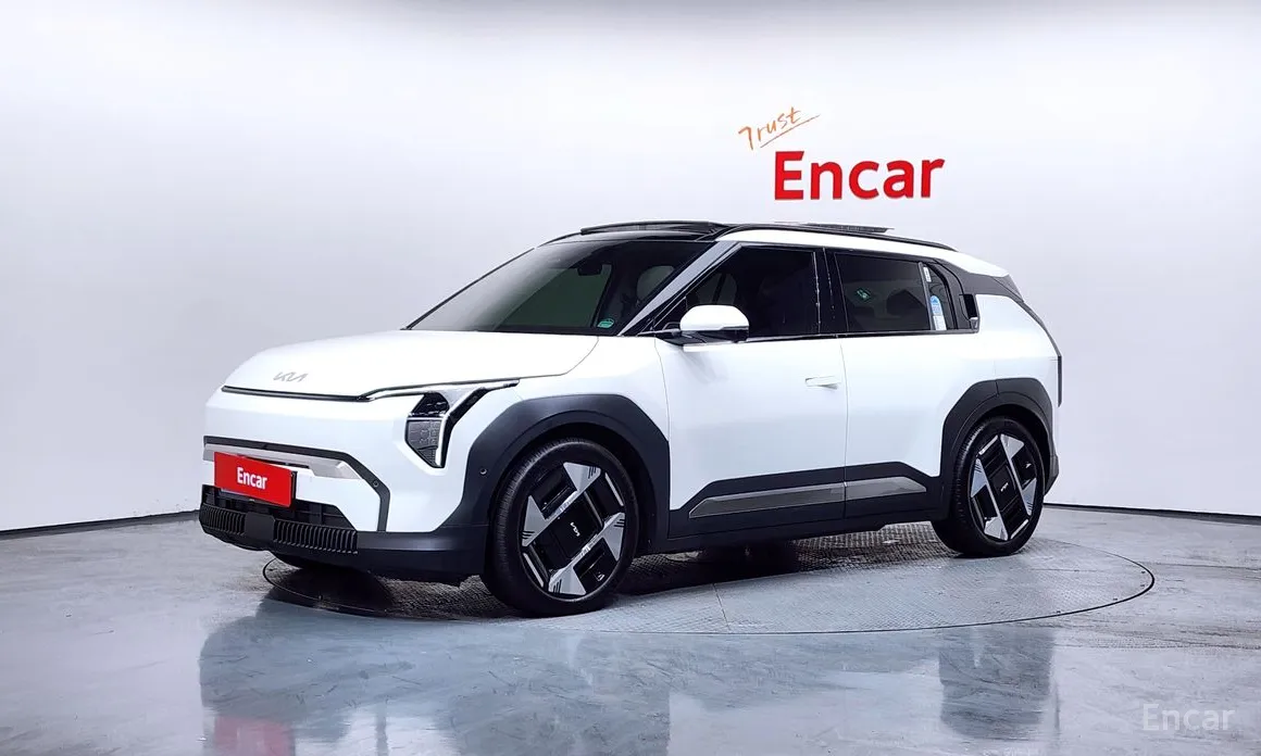 Фото 3 - Kia EV3