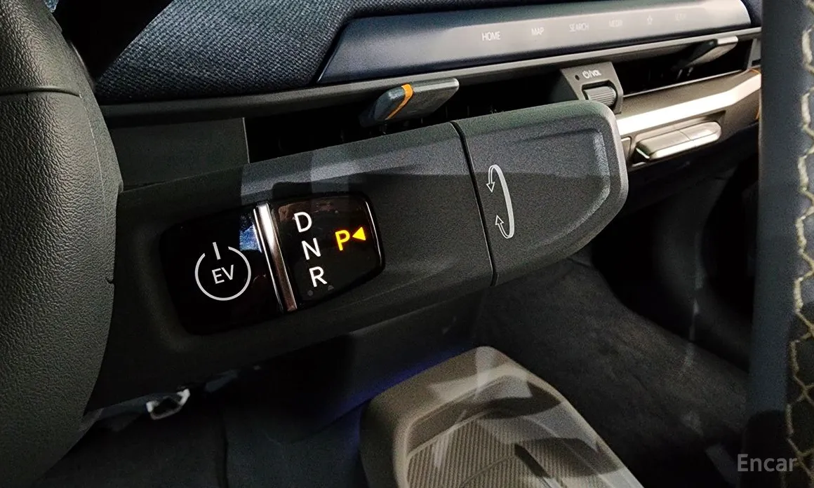 Фото 9 - Kia EV3