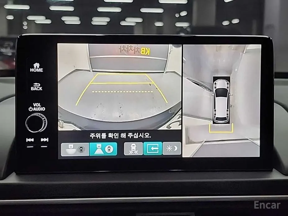 Фото 15 - Honda Pilot