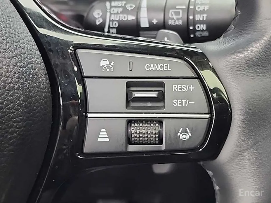 Фото 17 - Honda Pilot