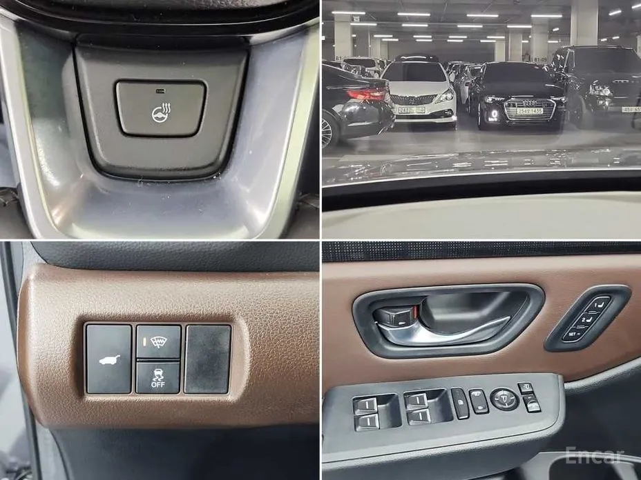 Фото 18 - Honda Pilot