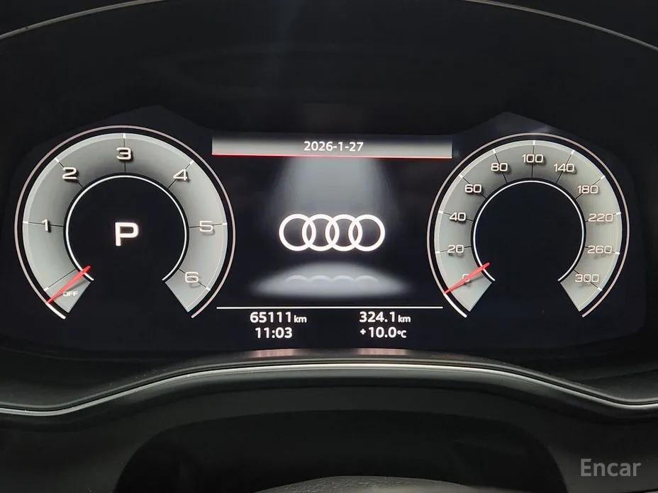 Фото 2 - Audi A6
