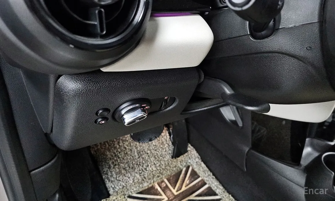 Фото 19 - Mini Cooper