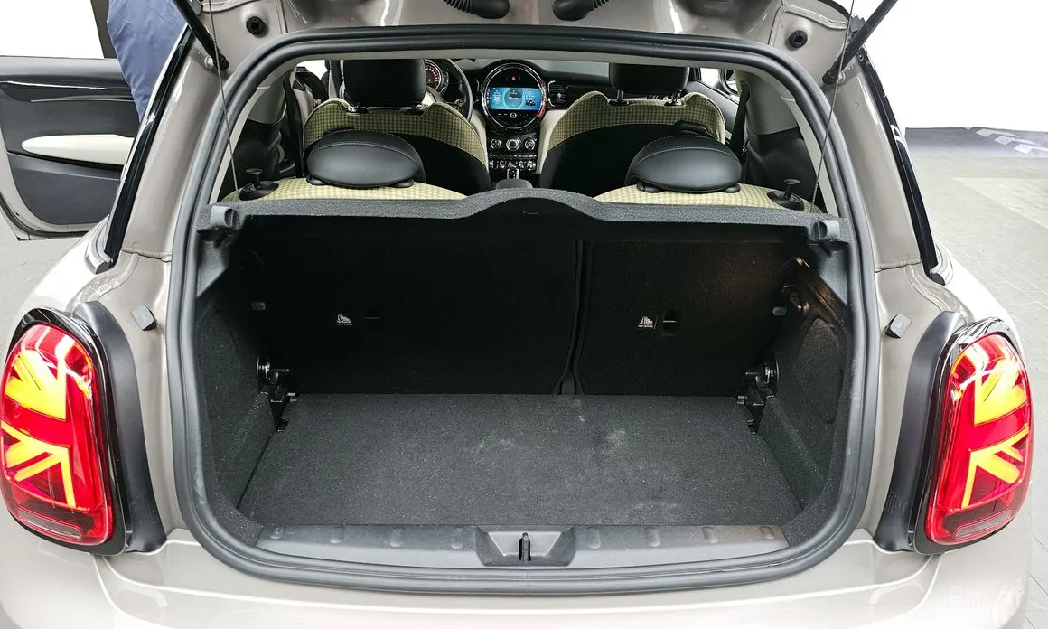 Фото 20 - Mini Cooper