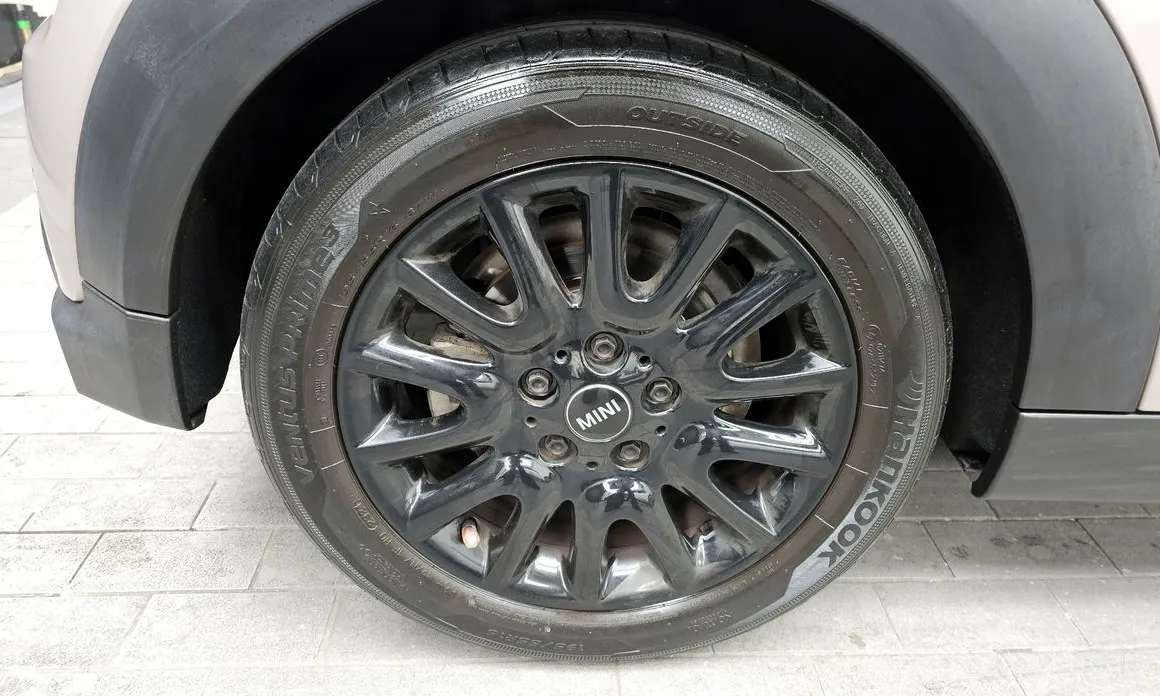 Фото 5 - Mini Cooper