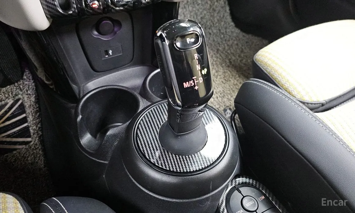 Фото 9 - Mini Cooper