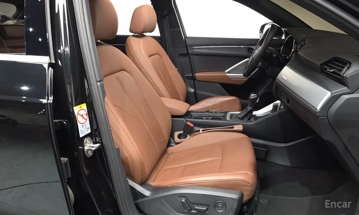 Фото 10 - Audi Q3