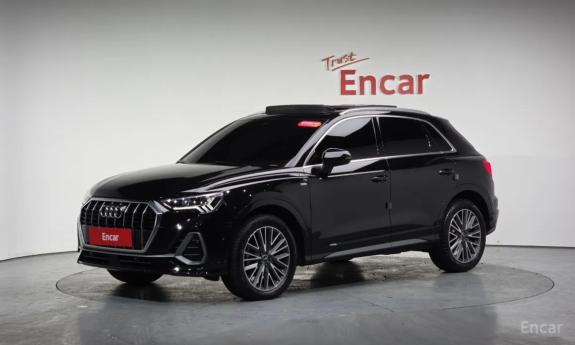 Фото 11 - Audi Q3