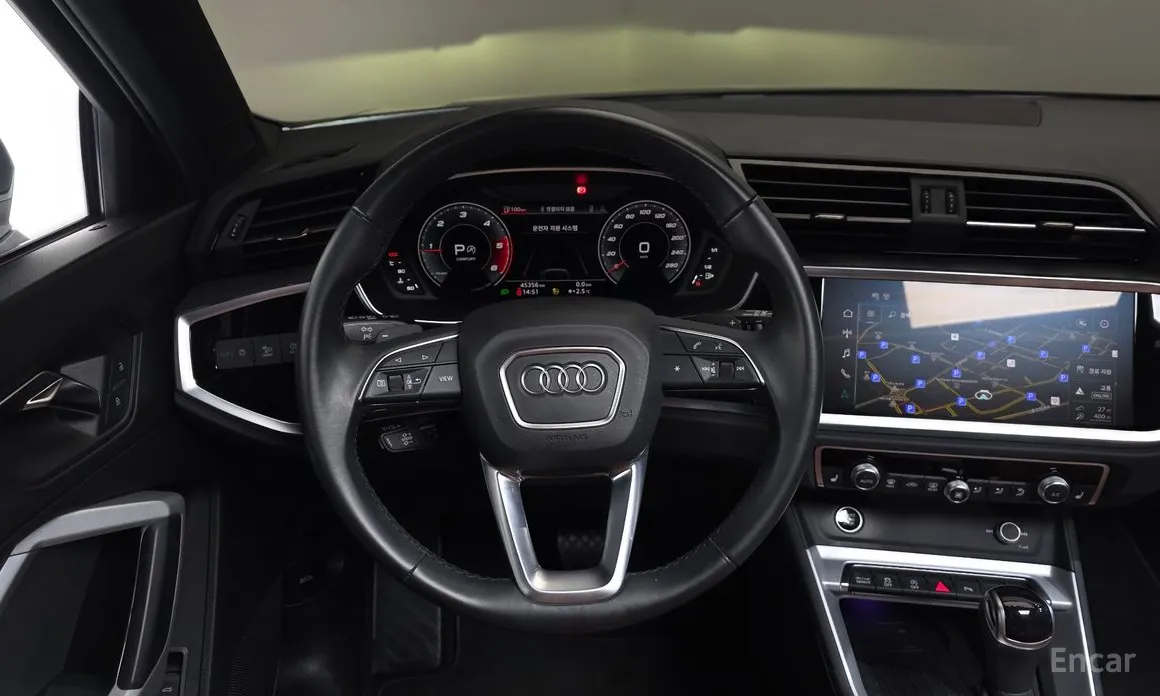 Фото 14 - Audi Q3