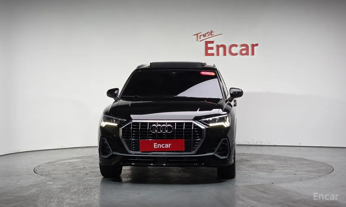 Фото 3 - Audi Q3