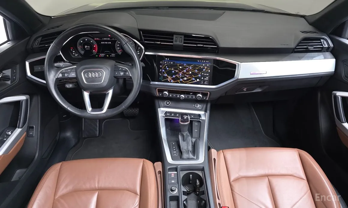 Фото 7 - Audi Q3