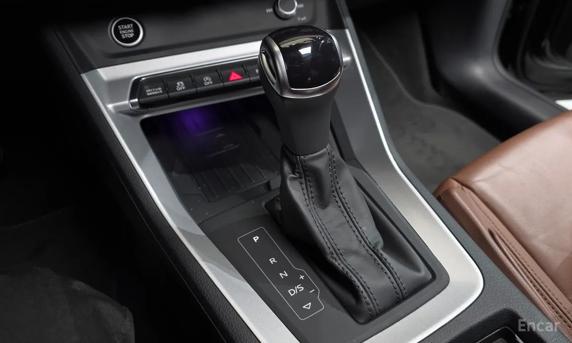 Фото 9 - Audi Q3