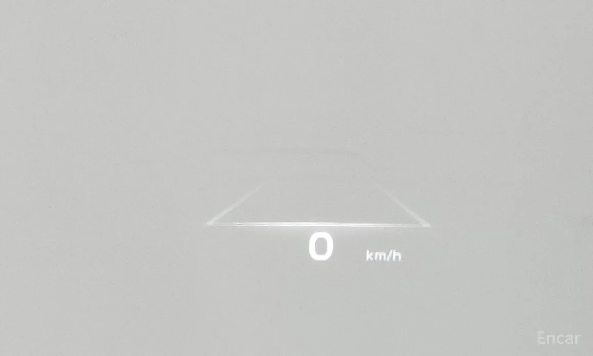 Фото 17 - Kia Mohave