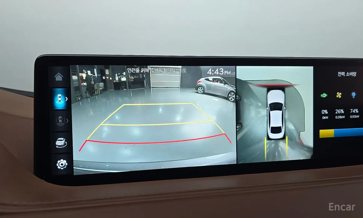 Фото 16 - Genesis G80