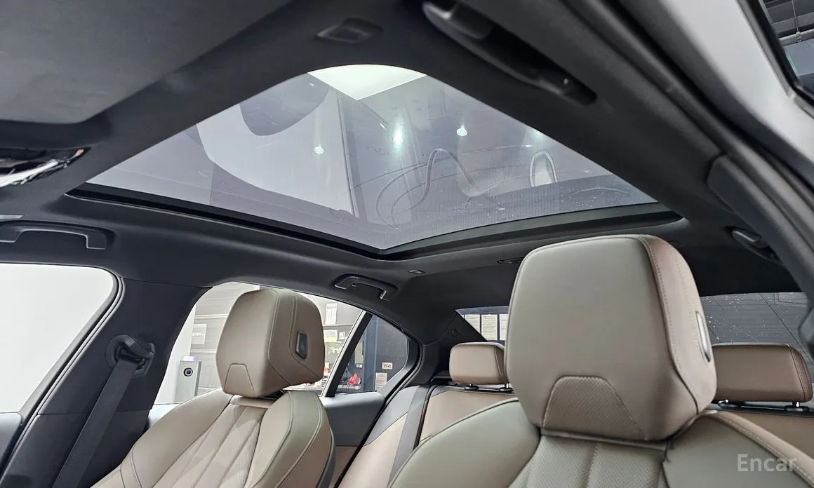 Фото 19 - BMW 5 Series