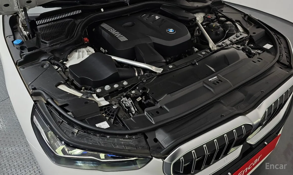 Фото 6 - BMW 5 Series