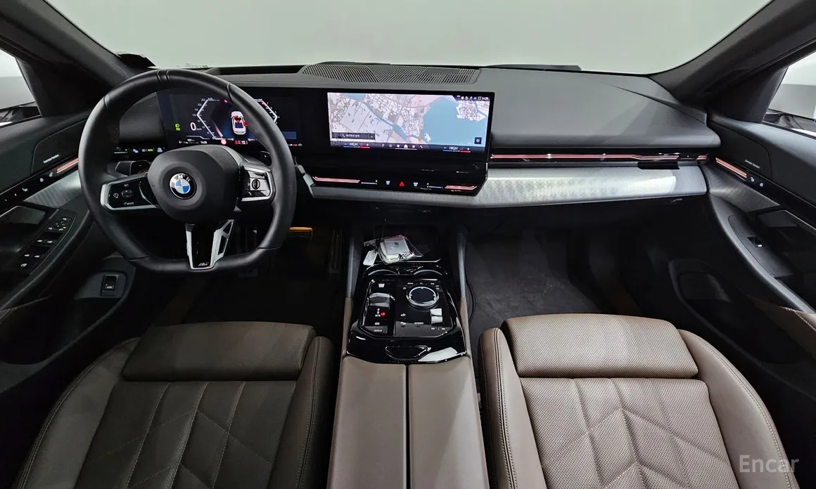 Фото 7 - BMW 5 Series