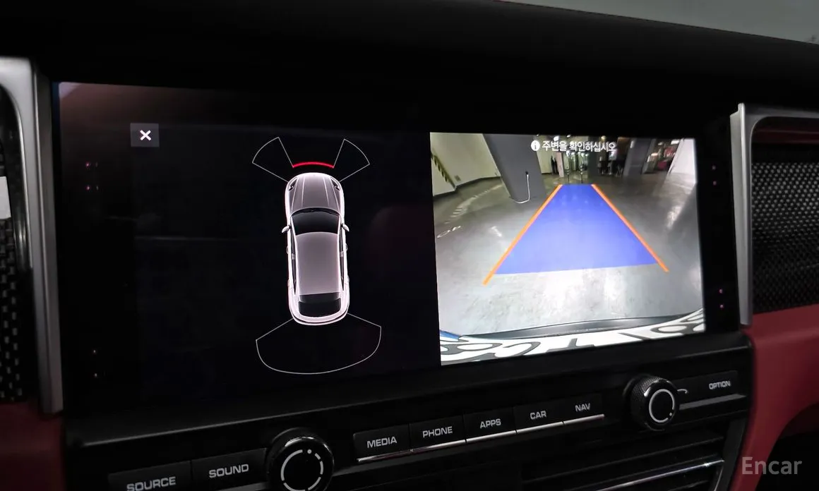 Фото 15 - Porsche Macan