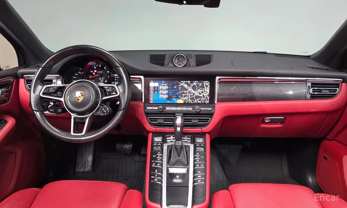 Фото 7 - Porsche Macan