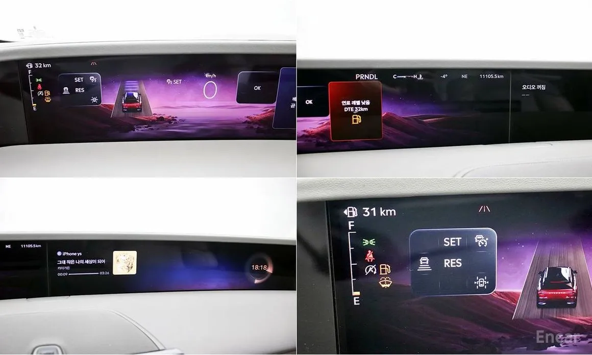 Фото 11 - Lincoln Nautilus