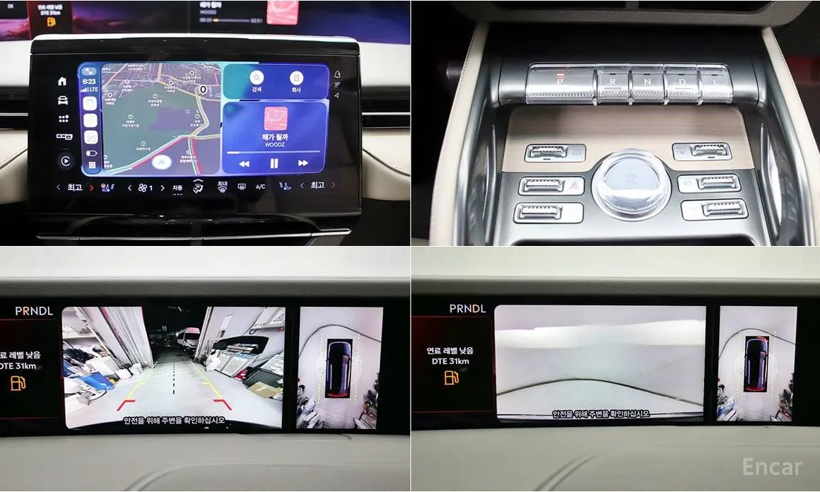 Фото 14 - Lincoln Nautilus